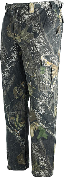 Hunting Clothes