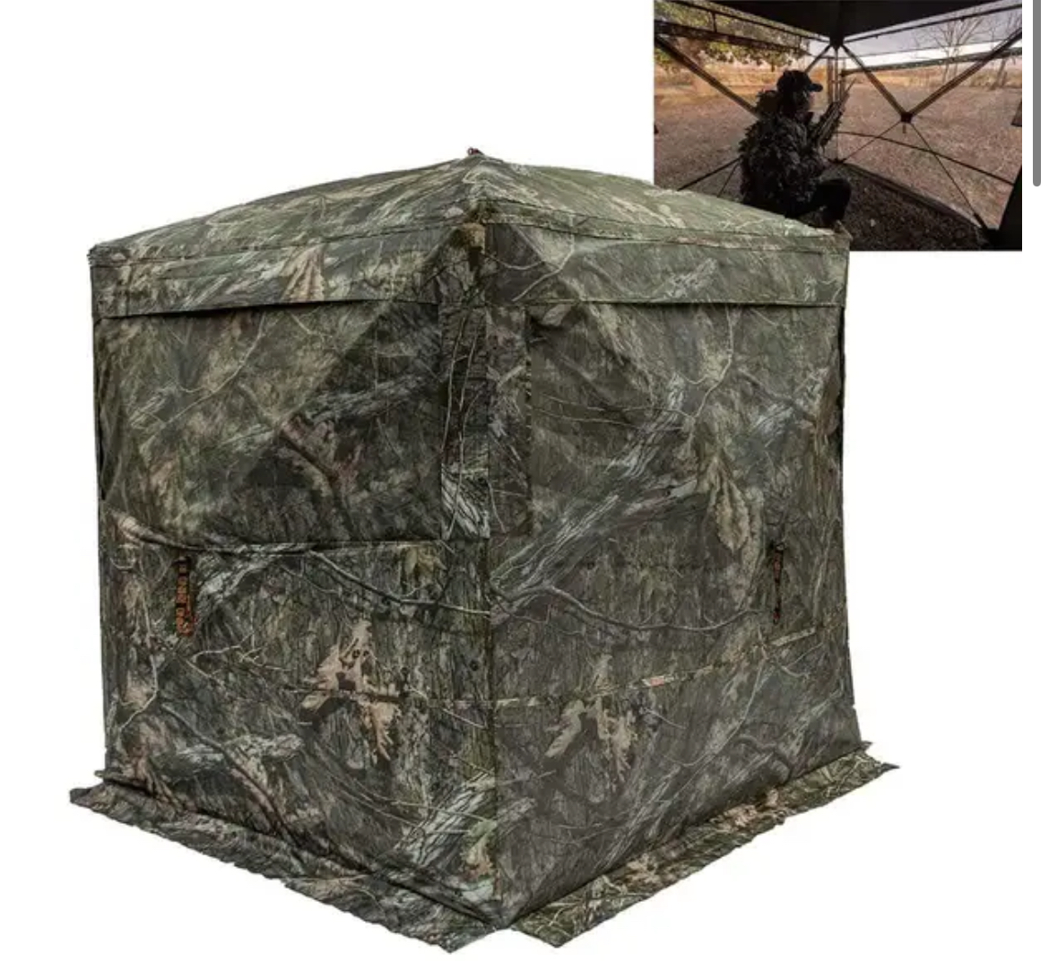 Hunting Accessories
